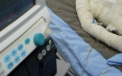 Avea numai 5% sanse de supravietuire. Dupa o saptamana, pe fisa lui medicala scria "miracol"