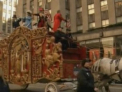 Parade impresionante si personaje din filme strazile din New York! Cum a fost macata Ziua Recunostintei