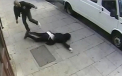 Cum explica un individ un gest care a oripilat mapamondul, lovind din senin o tanara pe strada