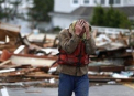 Reconstructia dupa uraganul Sandy ar putea propulsa economia SUA cu 240 miliarde de dolari