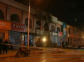 Explozie in China! Un restaurant a fost aruncat in aer