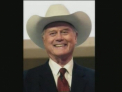 Doliu la Hollywood! Actorul Larry Hagman, care a interpretat rolul lui J.R. in serialul Dallas, a murit