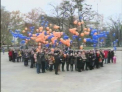 "Fiecare a 3-a femeie din Moldova a fost supusa violentei!". Zeci de oameni au manifestat in centrul Capitalei