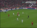 Bayern Munchen nu are adversar in Germania! Vezi cum a spulberat-o pe Hannover