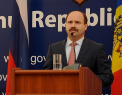 Valeriu Lazar: Gaze din Romania vom avea doar din anul 2015