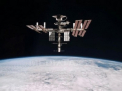 Rusia si Statele Unite pregatesc o misiune comuna de un an la bordul Statiei Spatiale Internationale 

