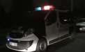A urcat BEAT le volan, a LOVIT un pieton si a FUGIT de la fata locului! Soferul a fost prins