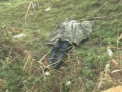Descoperire macabra la Floreni! Un barbat a fost gasit MORT in raul Bac