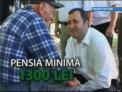 Doi ani de la alegeri. Moldovenii, despre promisiunile facute de liderii Aliantei: O mare minciuna!