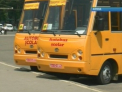 Salarii mai mari pentru soferii autobuzelor scolare! Ce leafa ar putea avea acestia