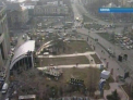 Cutremur cu magnitudinea de 4.6 in Vrancea, resimtit si la Chisinau