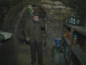 Moldovenii nu se tem de sfarsitul lumii pentru ca au... beciuri! Cum se pregatesc taranii de apocalipsa