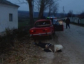 Duminica mortii. Cinci oameni si-au pierdut viata in accidente rutiere, alti 21 - raniti