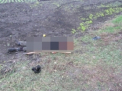 Un batran din Glodeni, ucis pentru ca ar fi furat peste dintr-un iaz! Suspectul, retinut