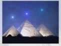 Fenomenul astronomic care are loc o data la peste 2700 de ani! Imagini absolut spectaculoase
