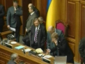 Ucraina a ramas fara premier si Guvern! Motivul pentru care a demisionat prim-ministrul