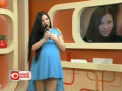Intr-o rochie periculos de scurta. Cum si-a lansat Irina Tarasiuc noua melodie - VIDEO