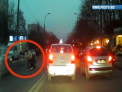 Tinerii care au impuscat intr-un Mercedes la Botanica, retinuti! Cum isi justifica fapta