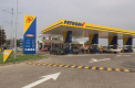 Rusii si azerii se lupta pentru benzinariile Petrom din Republica Moldova
