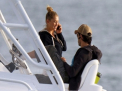 Enrique Iglesias si Anna Kurnikova: necasatoriti, dar la fel de indragostiti -FOTO