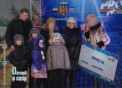 De Craciun, la Pro TV se intampla minuni! Acum tu ai puterea sa-i ajuti pe cei care au nevoie de tine