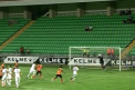 VIDEO - Saxan Ceadir-Lunga, invinsa in meciul tur al preliminariilor Ligii Europa: 0-2 cu Appollon Limassol