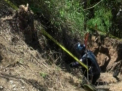 13 persoane au decedat prinse sub daramatri, dupa o explozie puternica intr-o mina din Columbia - VIDEO