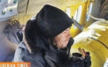 Ce au fost capabili sa faca doi pescari pentru a supravietui in Siberia. Sunt asteptate testele ADN