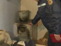 Sobele de incalzit, in atentia pompierilor! De ce vor merge acestia din casa in casa 