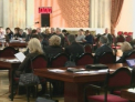 Comunistii acuza: Vlad Plahotniuc ii cumpara pe membrii PCRM