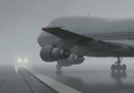Cursa aeriana Moscova - Chisinau se retine din cauza conditiilor meteo! 