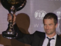 Sebastian Vettel, cel mai tanar triplu campion mondial! Cine a mai fost incununat la ceremonie