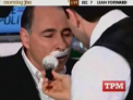 Gest incredibil! Un consilier al lui Barack Obama si-a ras mustata in direct, la o emisiune 