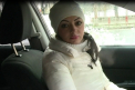 Mariana Sura: "Mi-am schimbat putin forma sprancenelor". Iti plac? VIDEO