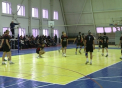 Start perfect de sezon pentru echipa de volei a USM! Victoria de exceptia asupra tiraspolenilor