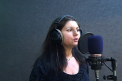 Lenuta Burghila se pregateste activ sa revina in lumea muzicii. Ascult-o cum canta live - VIDEO
