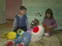 Traiesc intr-o alta lume! Cum s-a schimbat viata tinerei mame din Cricova dupa campania Daruiesti si Castigi