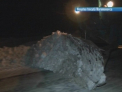 Temperaturi de la pana la minus 20 de grade si ninsori puternice! Iarna isi intra pe deplin in drepturi