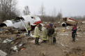 Polonia cere ajutorul UE pentru restituirea de catre Rusia a resturilor avionului prezidential prabusit la Smolensk