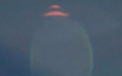 Breaking news la o televiziune din Japonia: "Un OZN s-a prabusit in Oceanul Pacific"