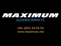 (P) Reduceri ce au loc doar o data pe an! MAXIMUM de la Botanica a fost creat pentru a impresiona
