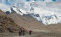 NASA a confundat varful Everest cu un munte indian, starnind indignare in Nepal