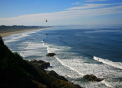 Doua cutremure puternice in Oceanul Pacific, in largul Californiei