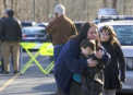 MASACRU intr-o scoala din SUA: 29 de morti, mai mult de jumatate sunt copii. Mesajul lui Obama catre victime