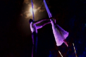 Asa dans al mirilor mai rar o sa vezi! Uite ce show au facut Lucian Chirtoaca si sotia lui la nunta - VIDEO