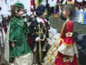 Vin matineele! Cum se pregatesc picii inainte de multasteptata intalnire cu Mos Craciun