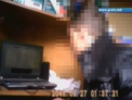 CAMERA ASCUNSA! Baza de date a SIS-ului se vinde intr-o piata din Chisinau. Cat cerea pe ea un tanar