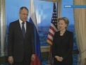Hillary Clinton a suferit o comotie cerebrala, dupa ce a lesinat si s-a lovit la cap
