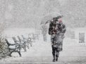 Avertizare meteo! COD GALBEN de ghetus, prelungit 