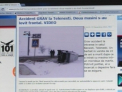 Protv.md sparge topurile de audienta! Ninsorile abundente au constituit subiectul saptamanii